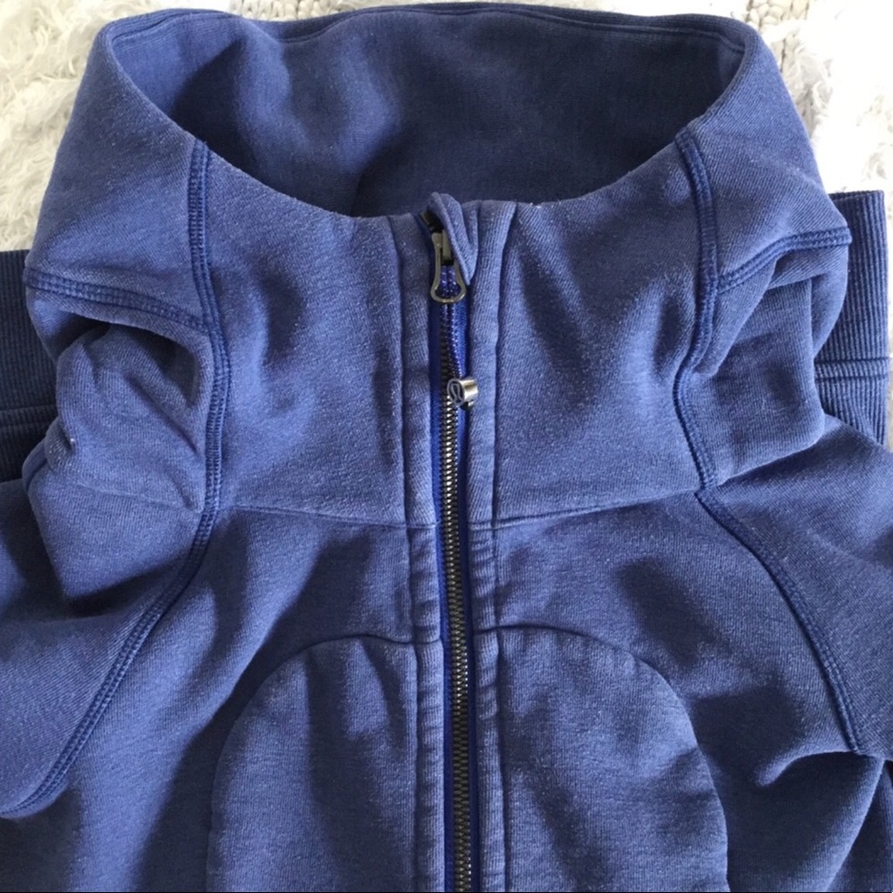 lululemon Scube Hoodie